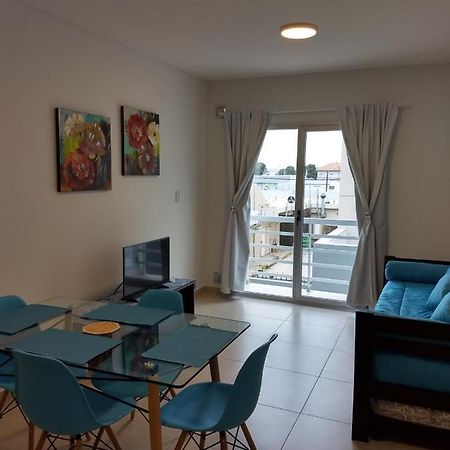 Ferienwohnung Mika Puerto Madryn Exterior foto