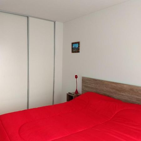 Ferienwohnung Mika Puerto Madryn Exterior foto