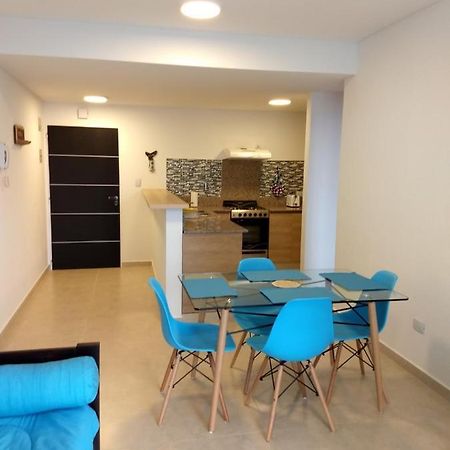 Ferienwohnung Mika Puerto Madryn Exterior foto