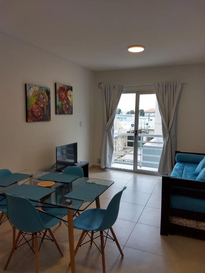 Ferienwohnung Mika Puerto Madryn Exterior foto