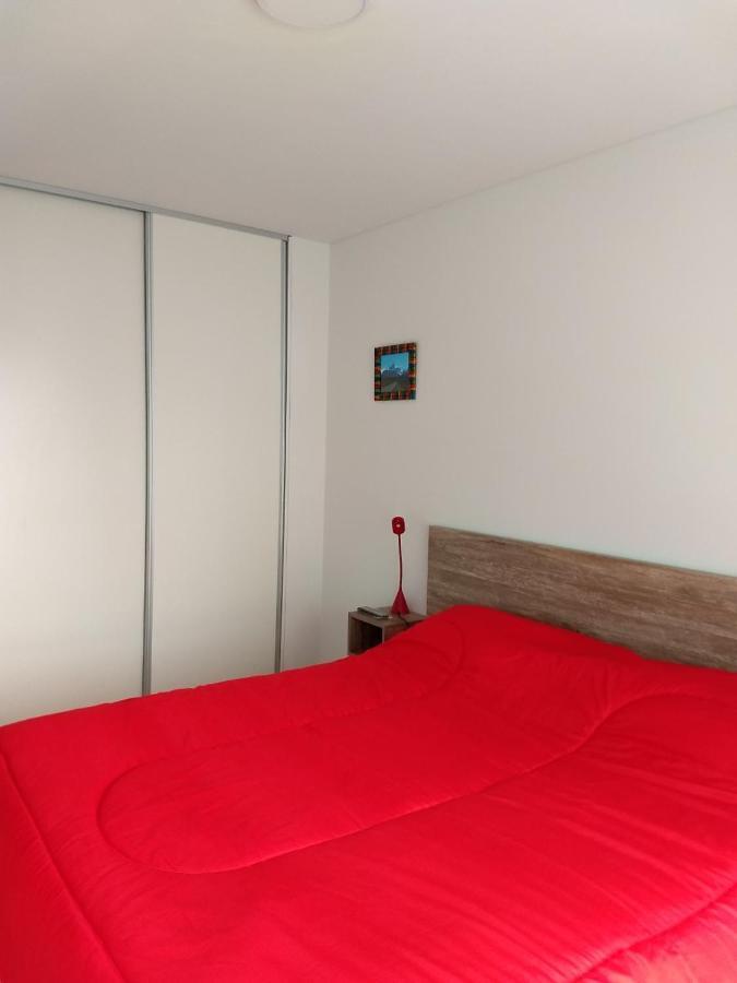 Ferienwohnung Mika Puerto Madryn Exterior foto