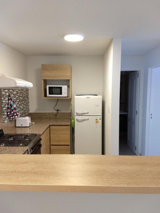 Ferienwohnung Mika Puerto Madryn Exterior foto