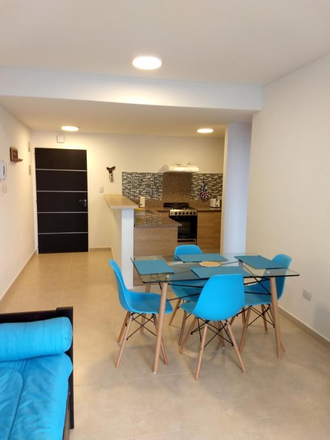Ferienwohnung Mika Puerto Madryn Exterior foto